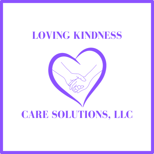 Loving Kindness Care Solutions